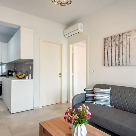 Elounda Sunshine Place Eksteriør billede