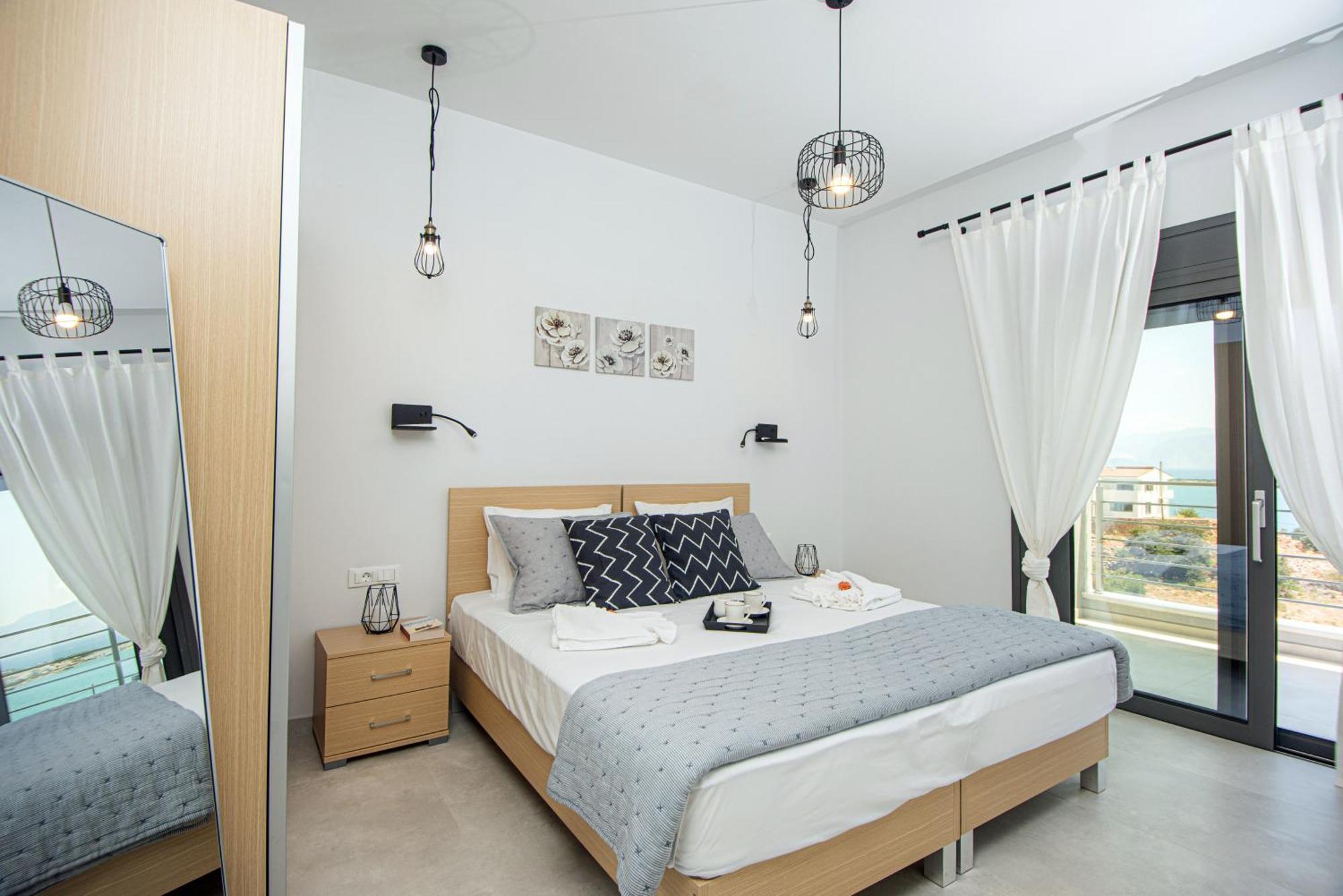 Elounda Sunshine Place Eksteriør billede