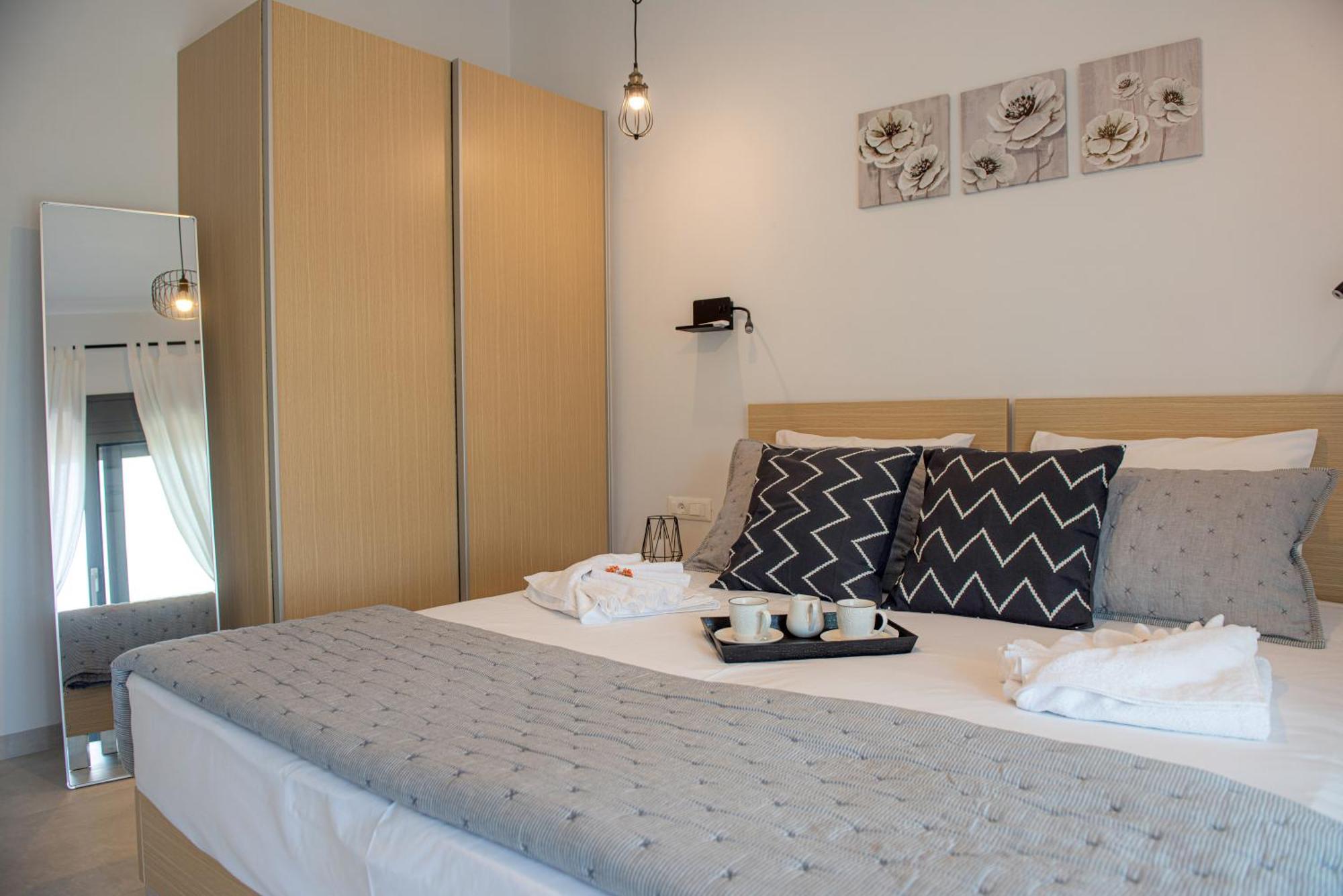 Elounda Sunshine Place Eksteriør billede