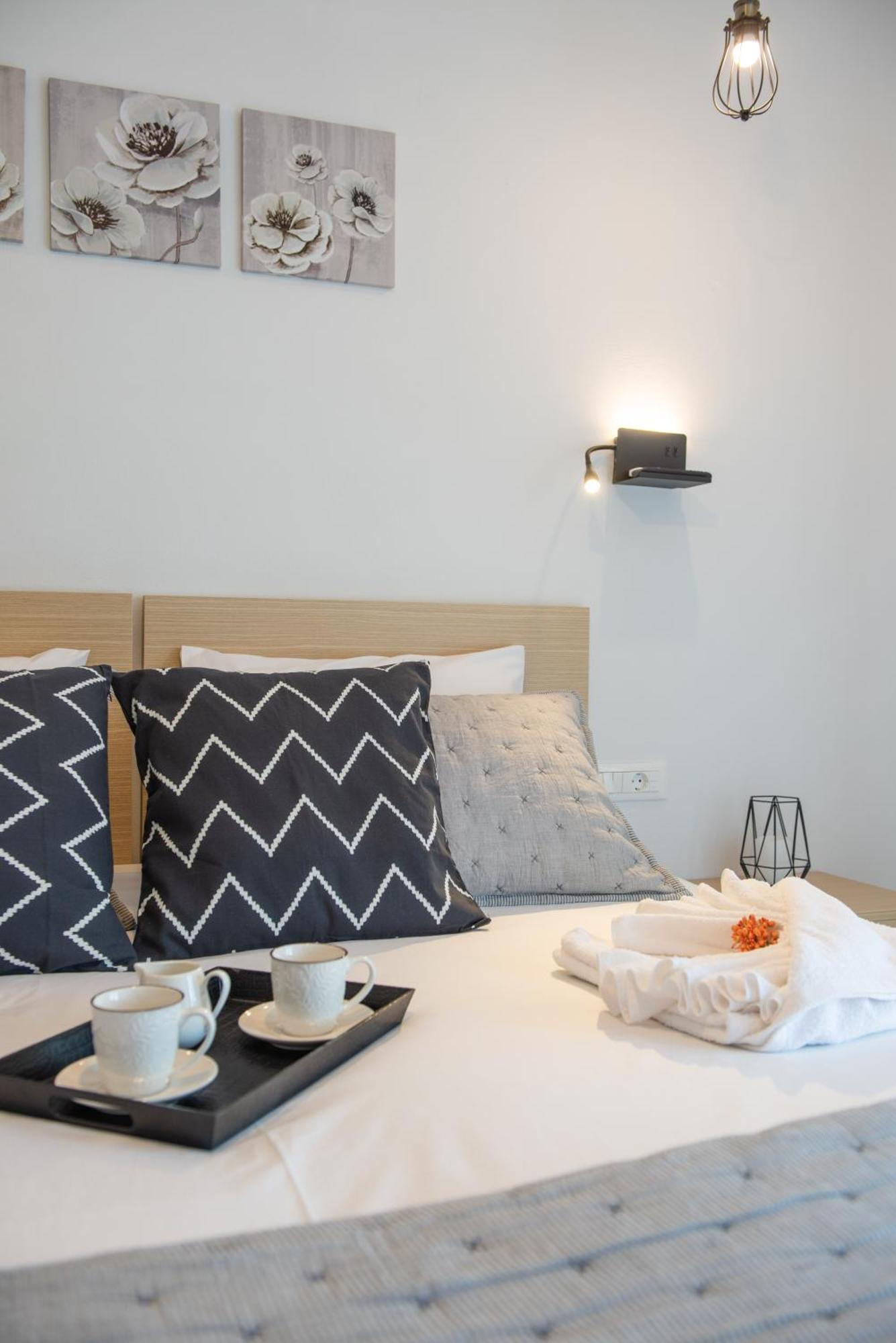Elounda Sunshine Place Eksteriør billede