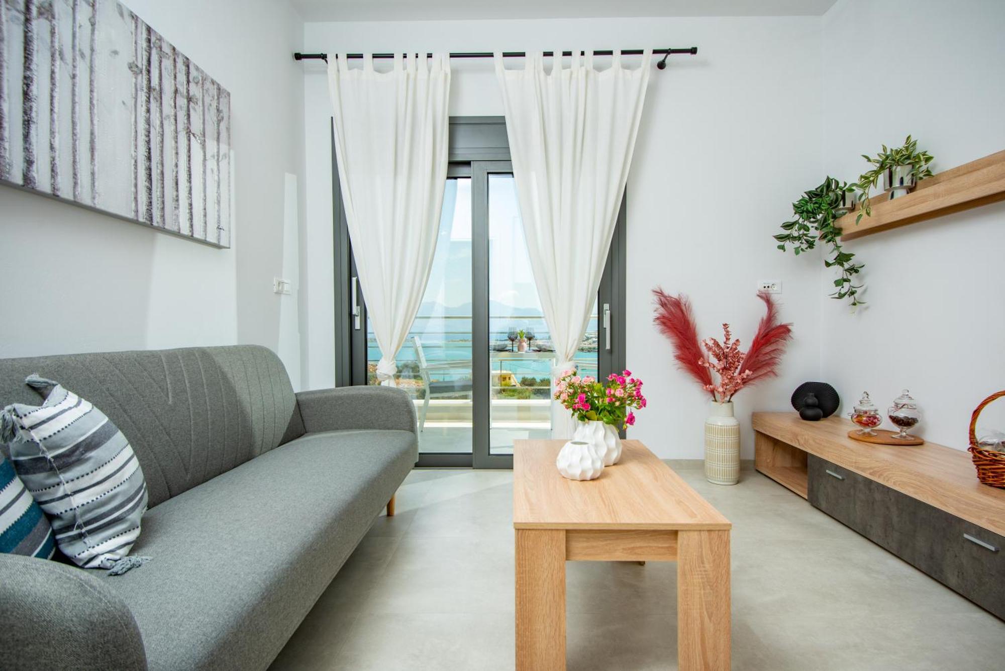 Elounda Sunshine Place Eksteriør billede